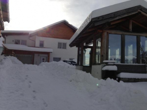 Panoramahof Holly  Оберфеллах